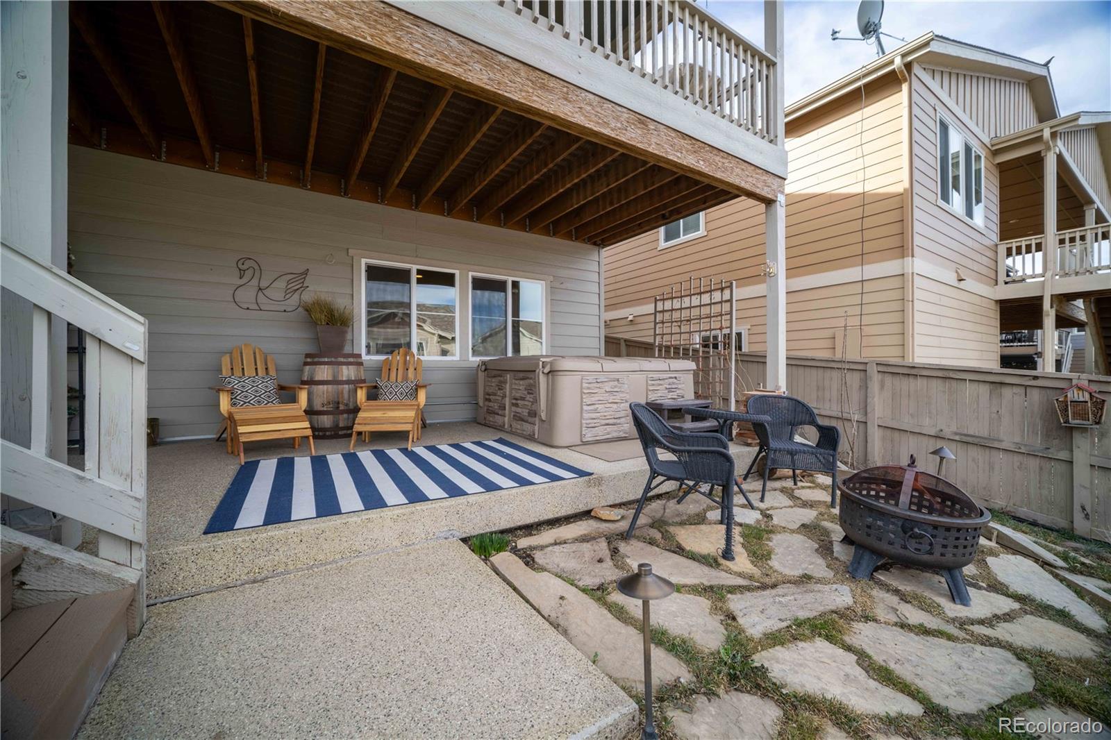 7129 W Warren Avenue Denver CO 80227