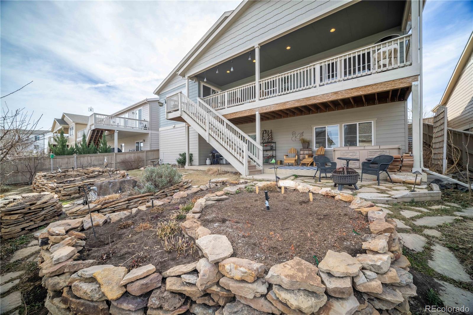 7129 W Warren Avenue Denver CO 80227
