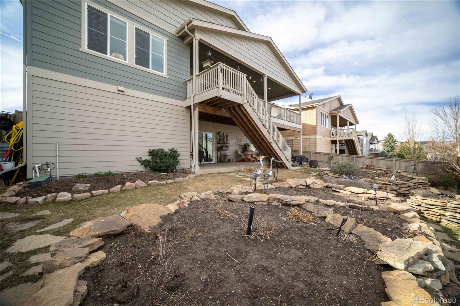 7129 W Warren Avenue Denver CO 80227