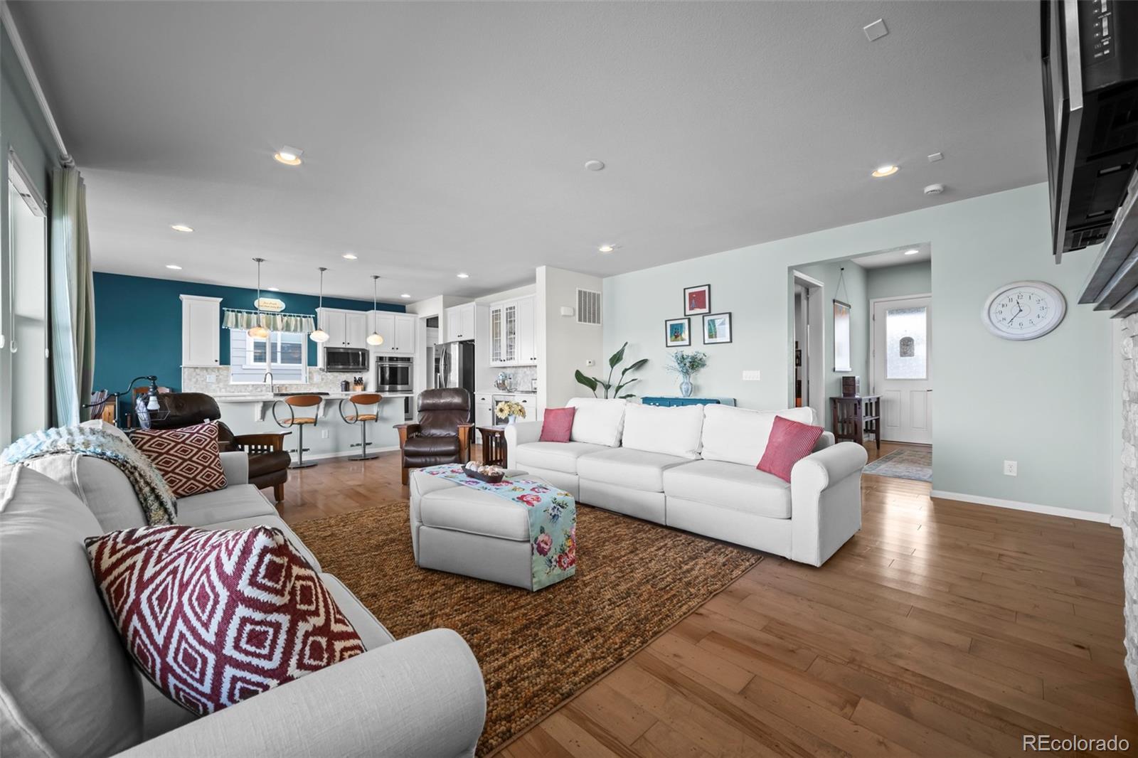 7129 W Warren Avenue Denver CO 80227