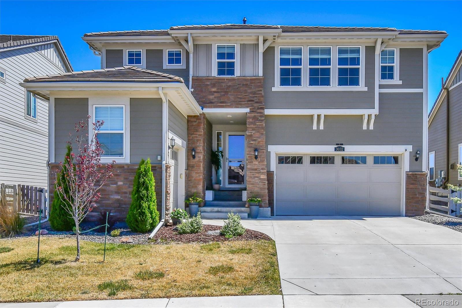 3032 Grizzly Peak Drive Broomfield CO 80023