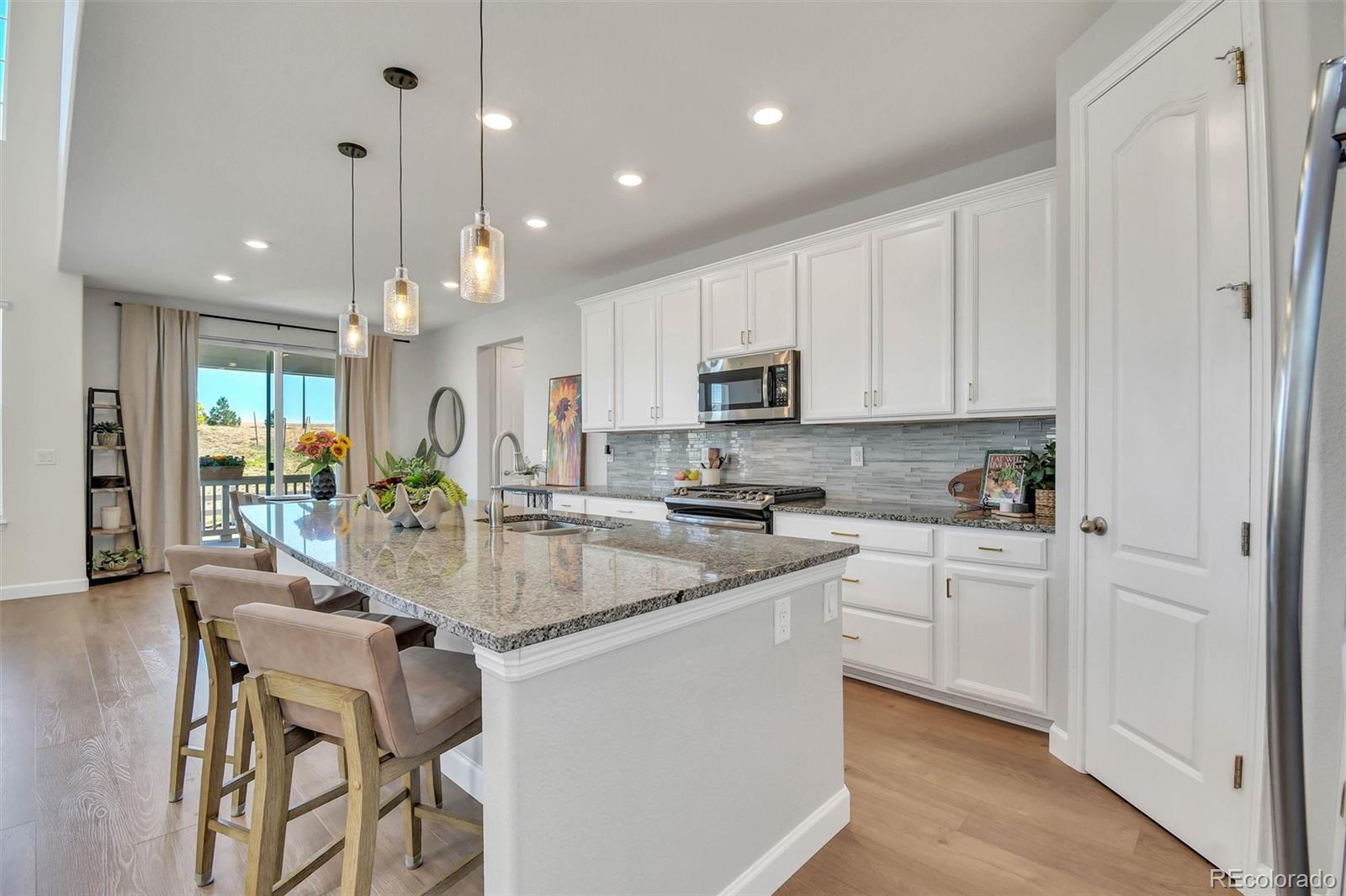 3032 Grizzly Peak Drive Broomfield CO 80023