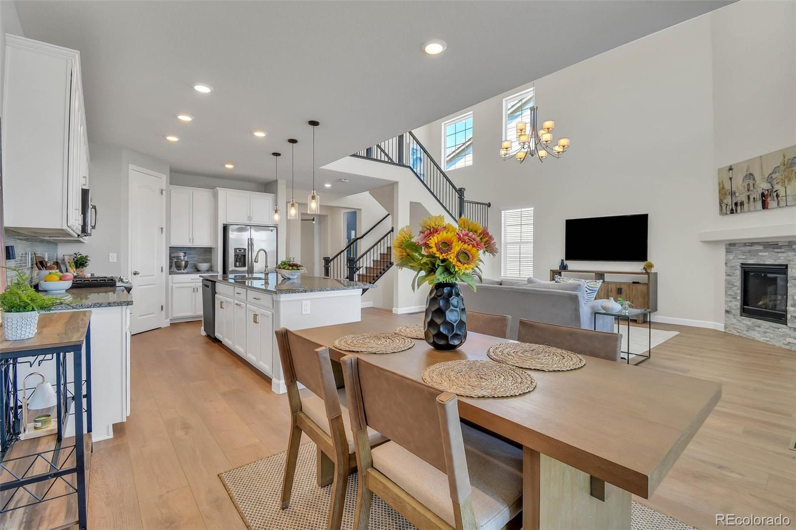 3032 Grizzly Peak Drive Broomfield CO 80023