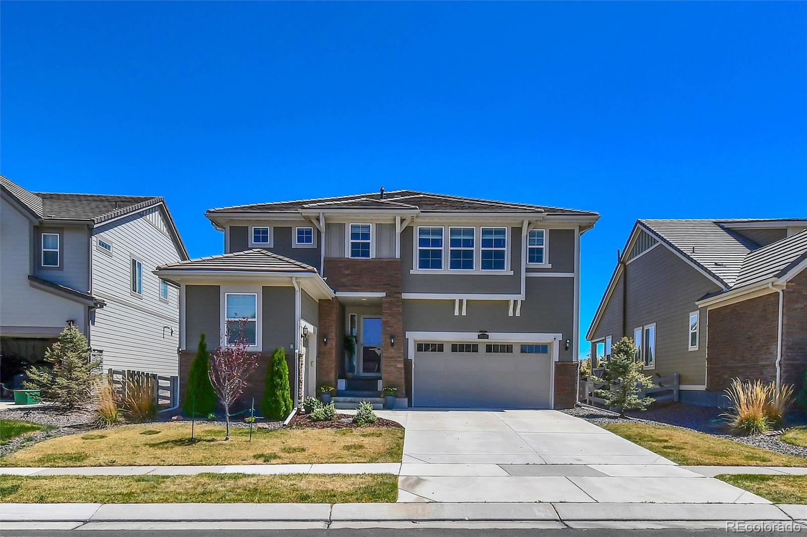 3032 Grizzly Peak Drive Broomfield CO 80023