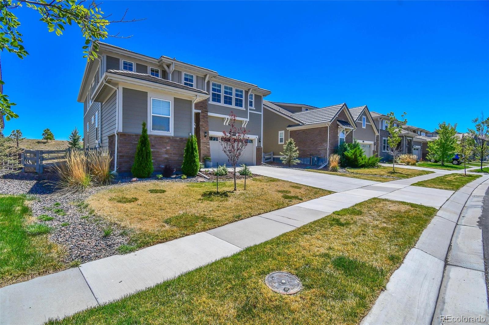 3032 Grizzly Peak Drive Broomfield CO 80023