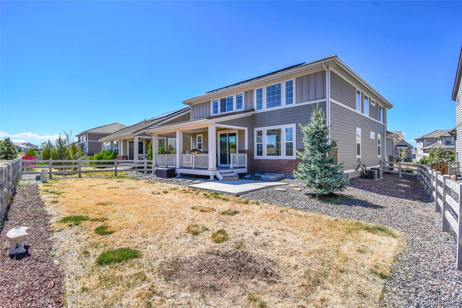 3032 Grizzly Peak Drive Broomfield CO 80023