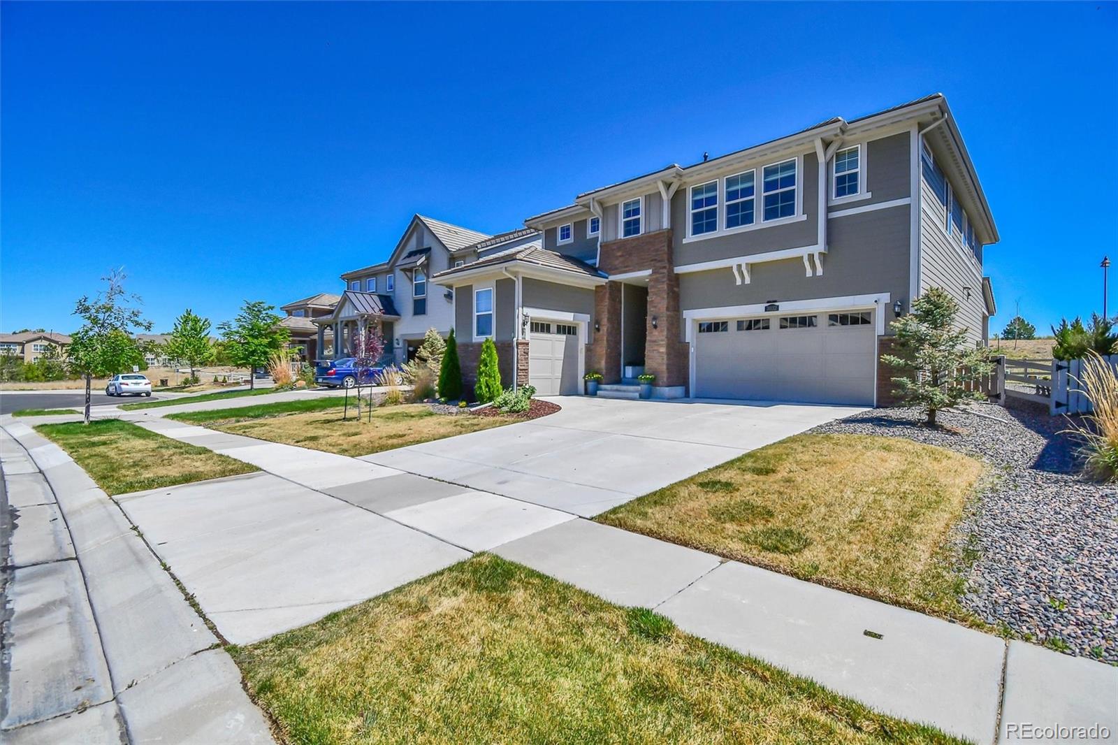 3032 Grizzly Peak Drive Broomfield CO 80023
