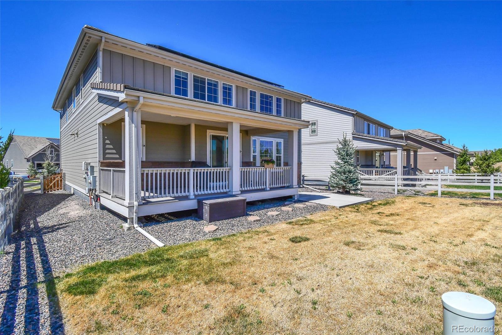 3032 Grizzly Peak Drive Broomfield CO 80023