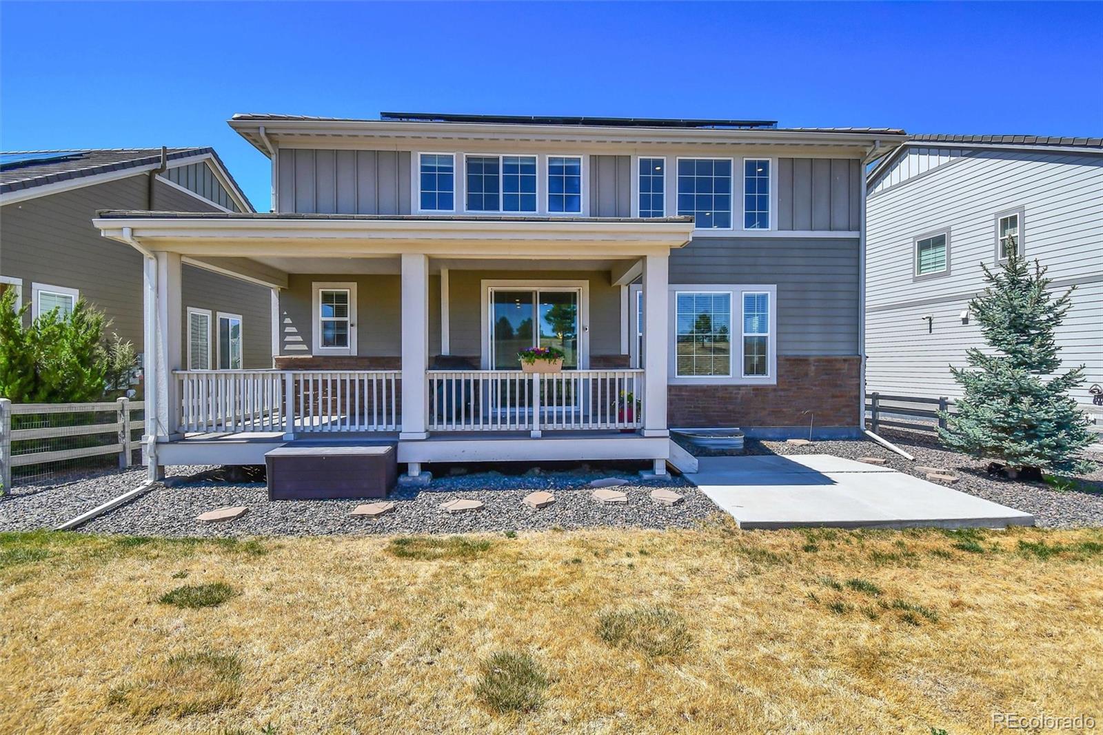 3032 Grizzly Peak Drive Broomfield CO 80023