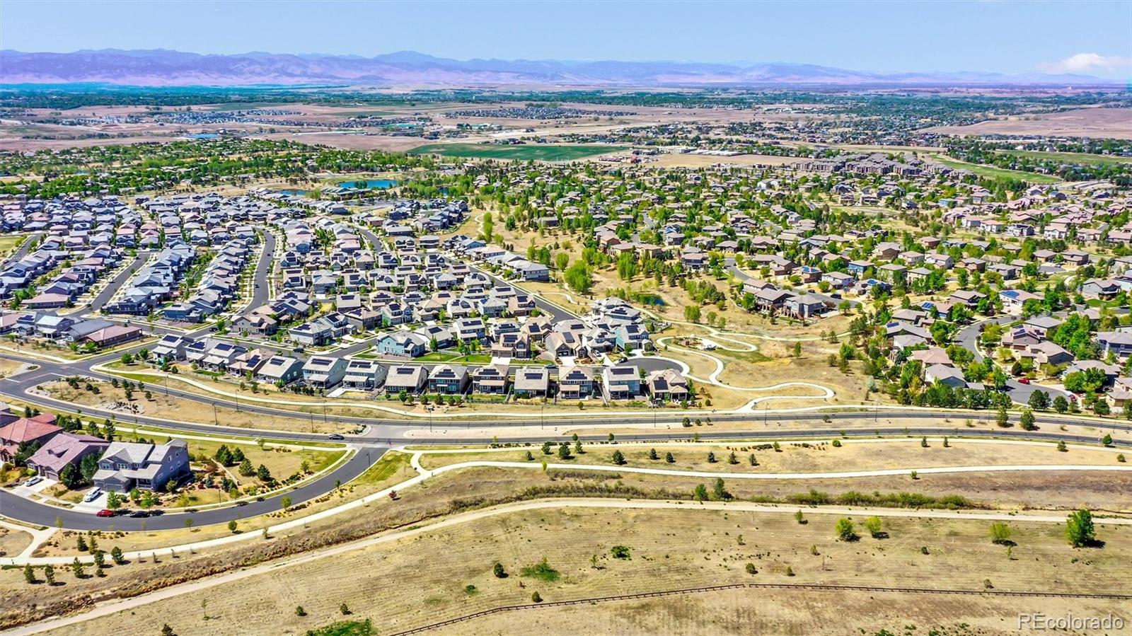3032 Grizzly Peak Drive Broomfield CO 80023
