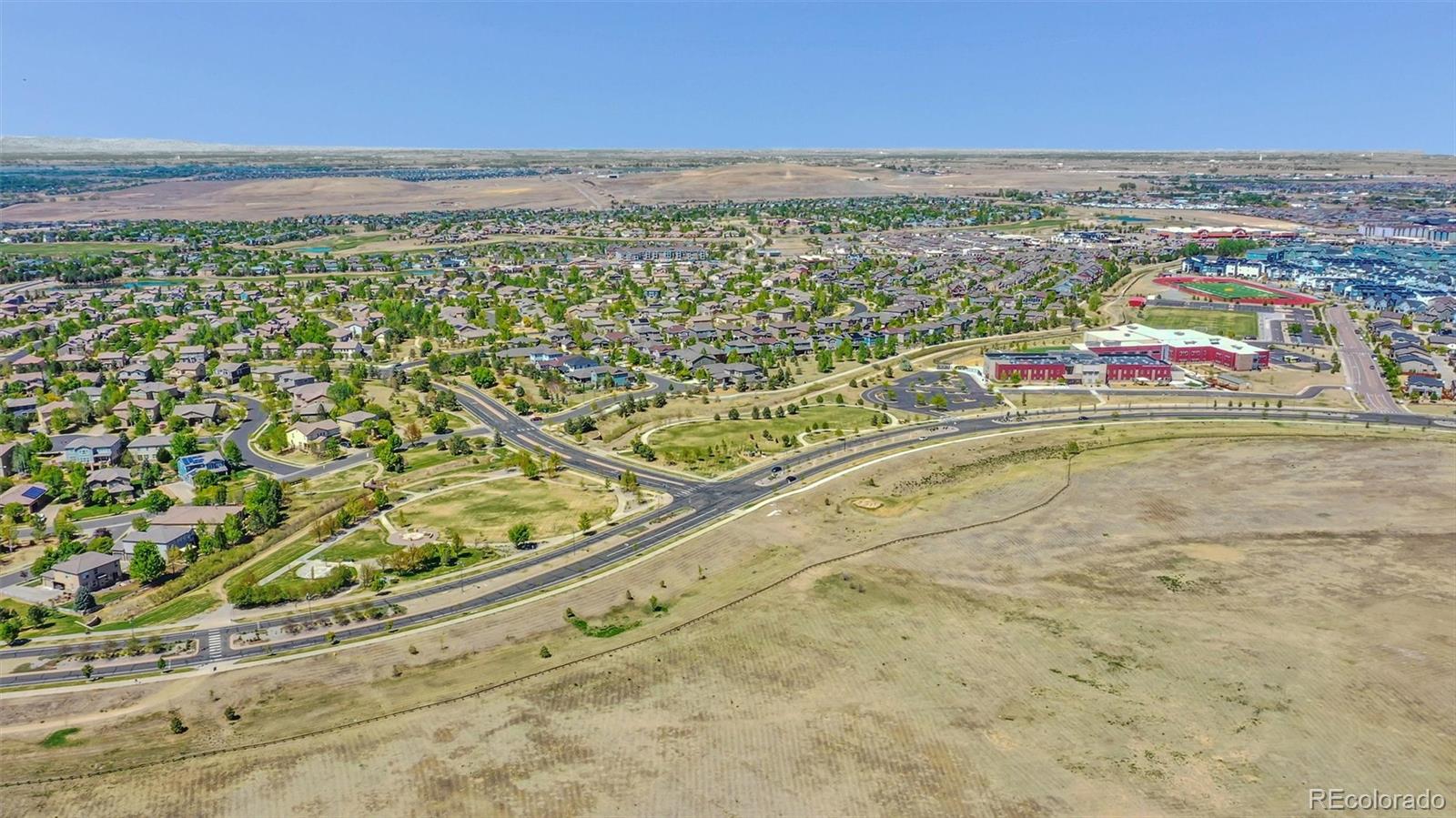 3032 Grizzly Peak Drive Broomfield CO 80023