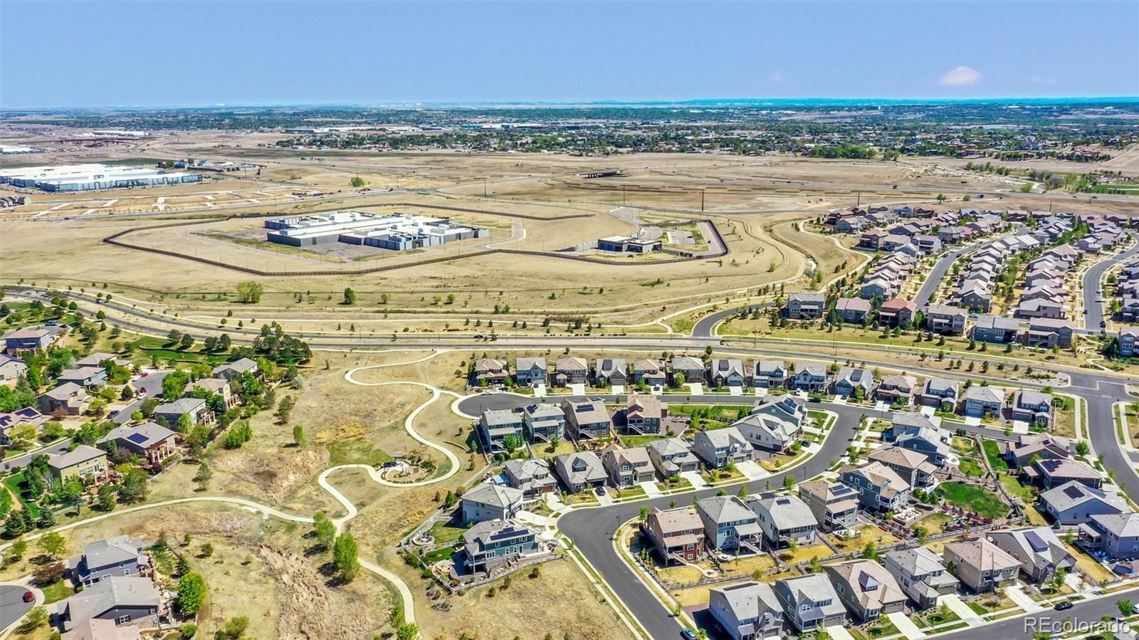 3032 Grizzly Peak Drive Broomfield CO 80023