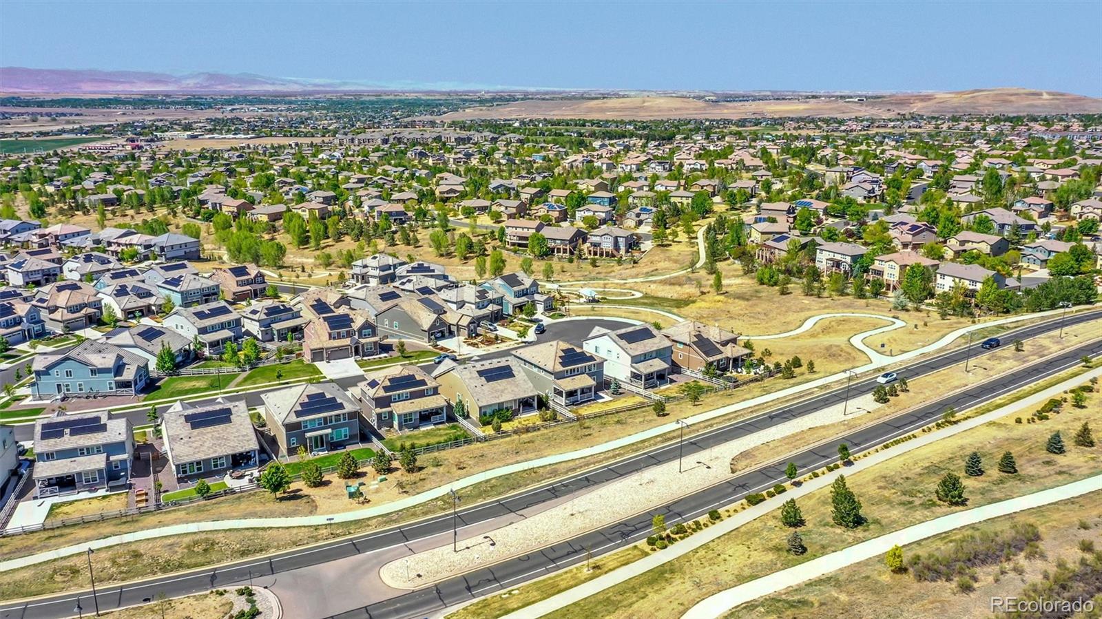 3032 Grizzly Peak Drive Broomfield CO 80023