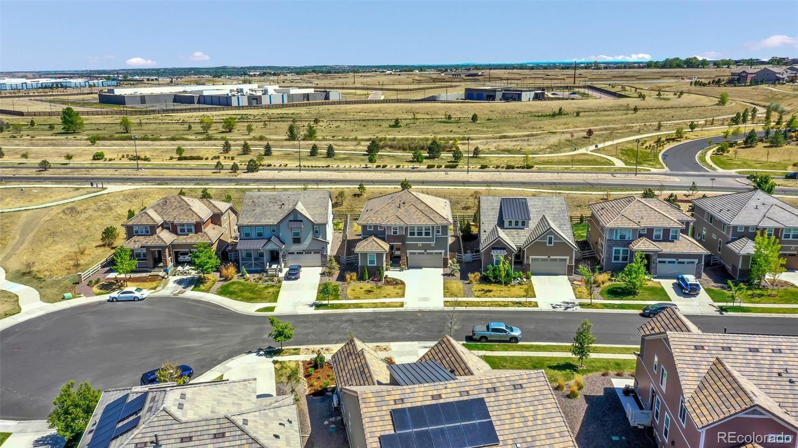 3032 Grizzly Peak Drive Broomfield CO 80023
