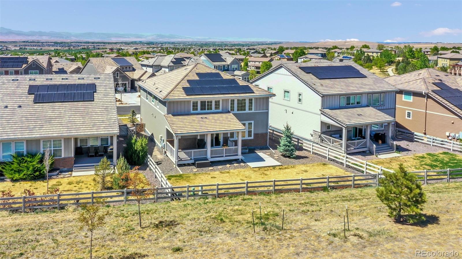 3032 Grizzly Peak Drive Broomfield CO 80023