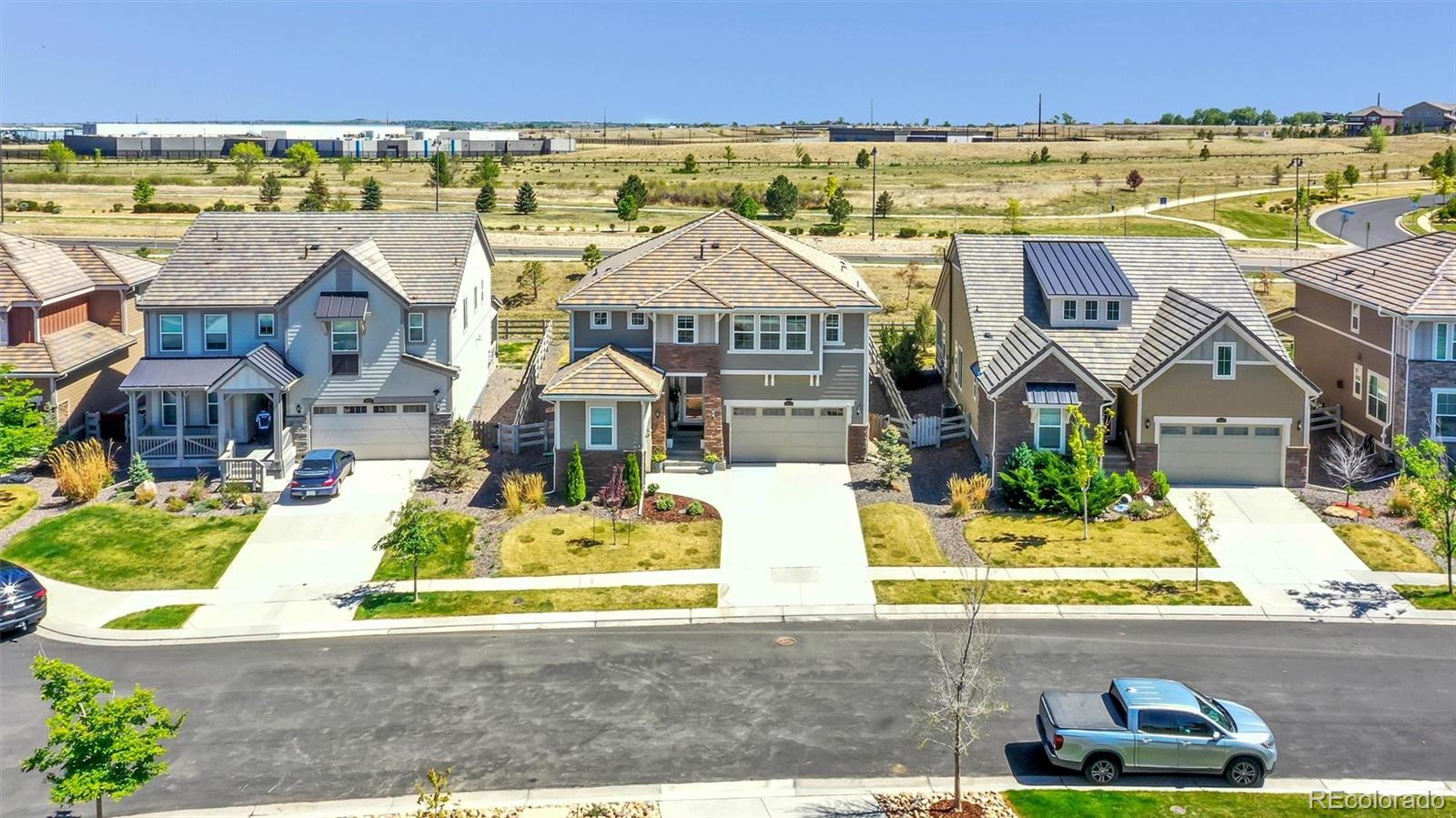 3032 Grizzly Peak Drive Broomfield CO 80023