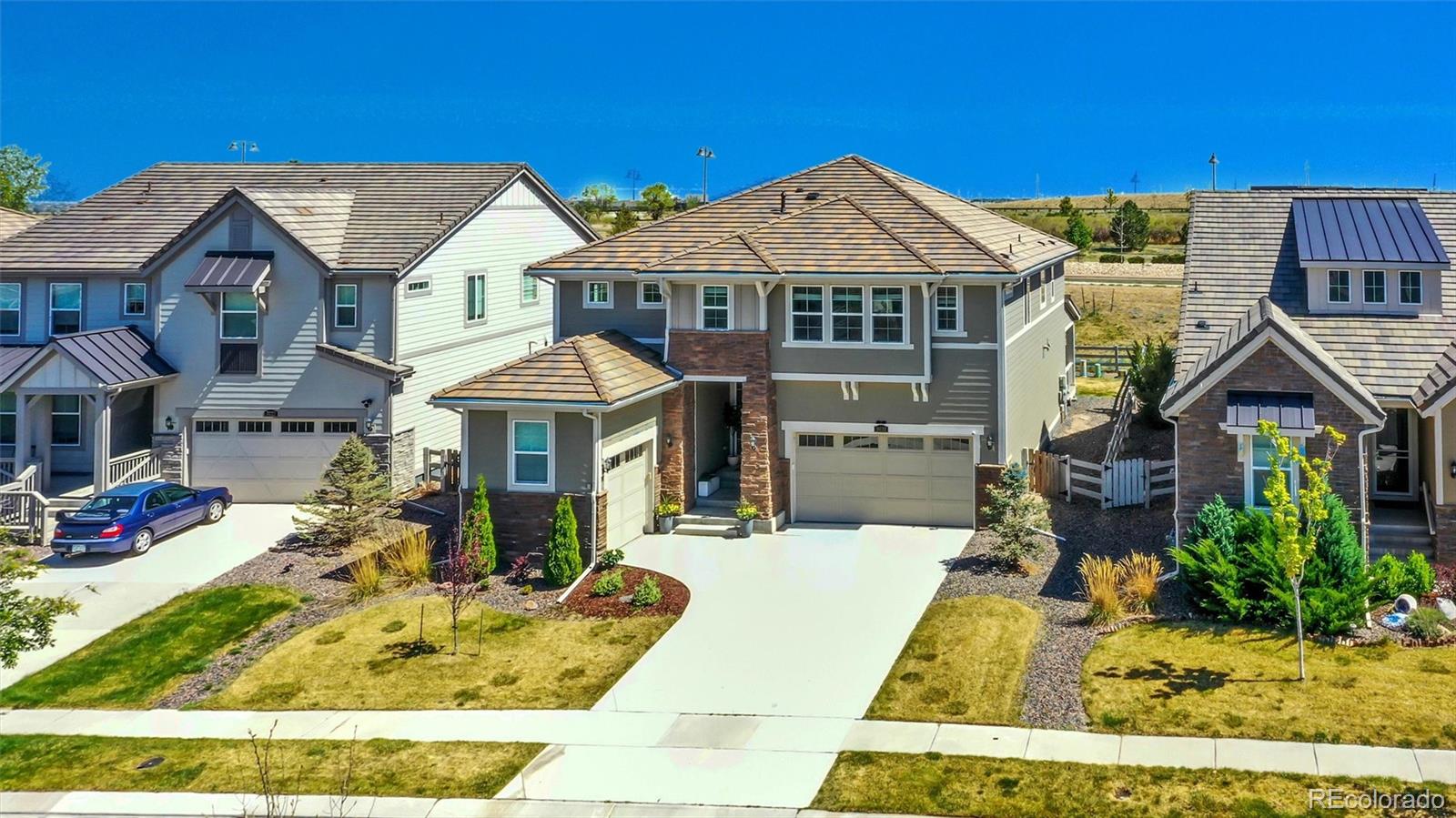 3032 Grizzly Peak Drive Broomfield CO 80023