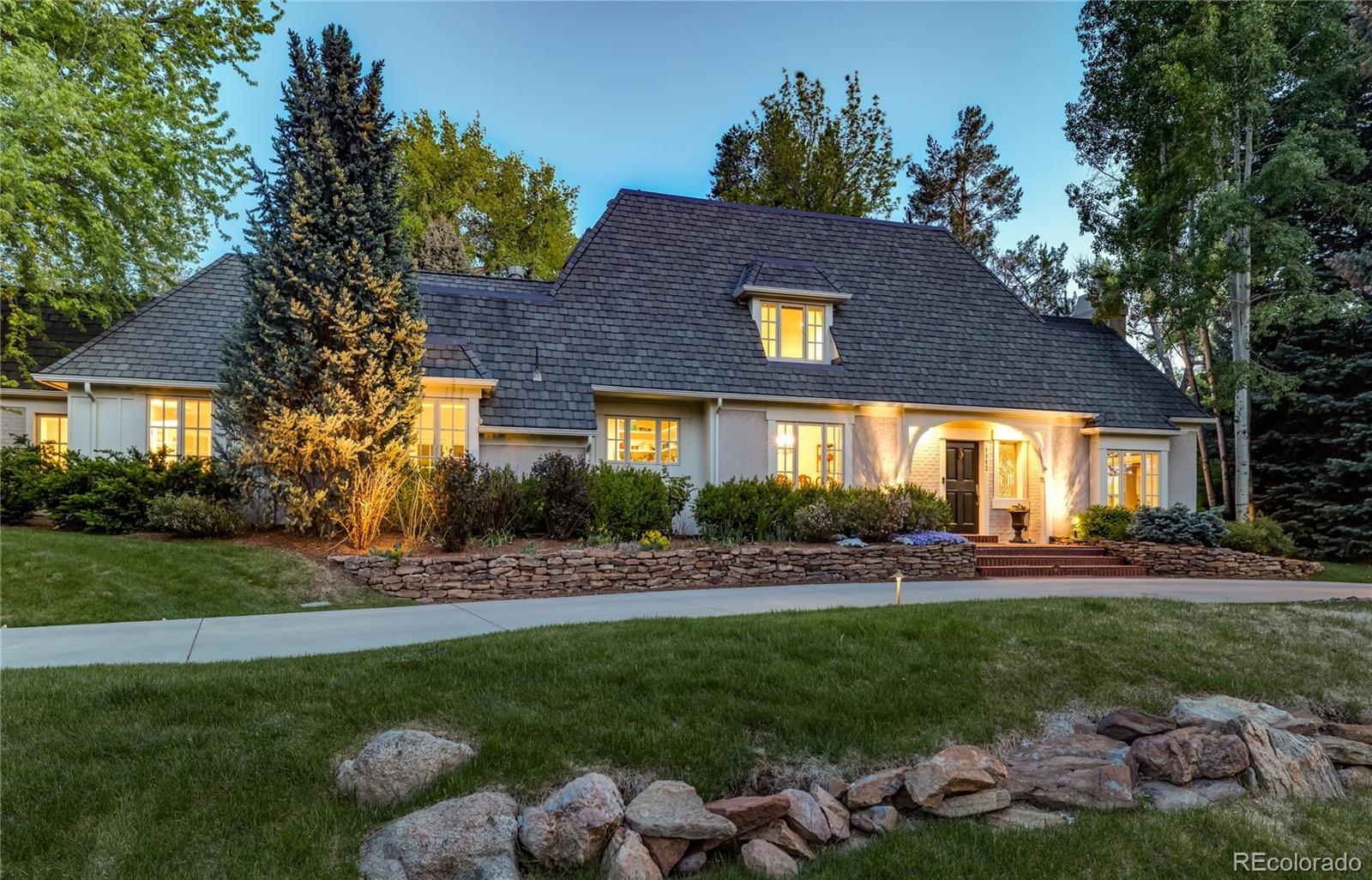 1512 Cottonwood Lane Greenwood Village CO 80121