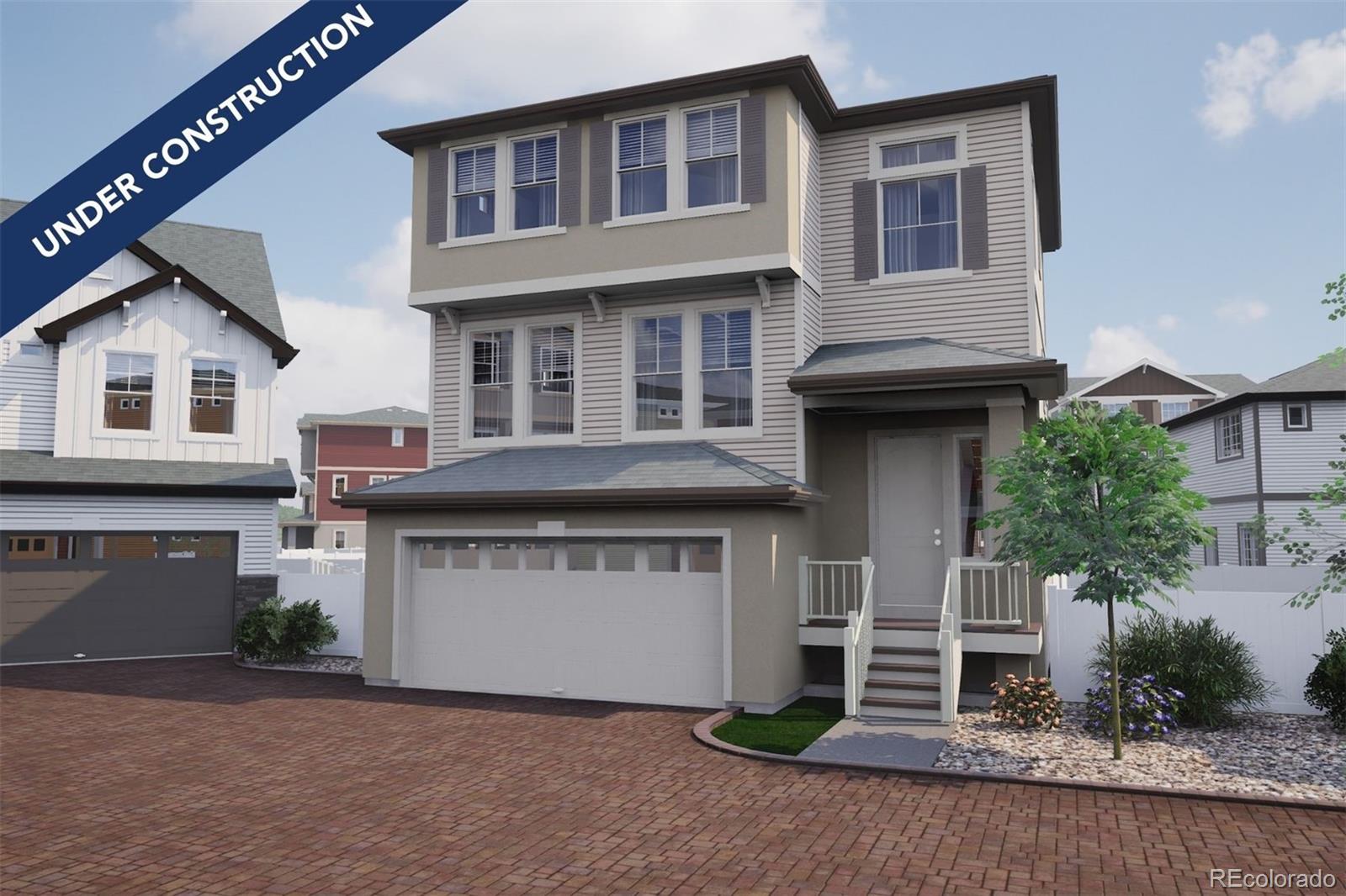 1205 Highview Drive Erie CO 80516