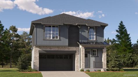 2222 S Haleyville Way Aurora CO 80018