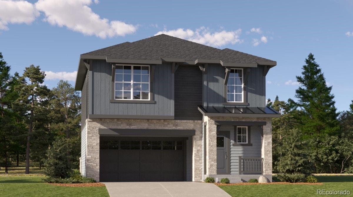 2222 S Haleyville Way Aurora CO 80018