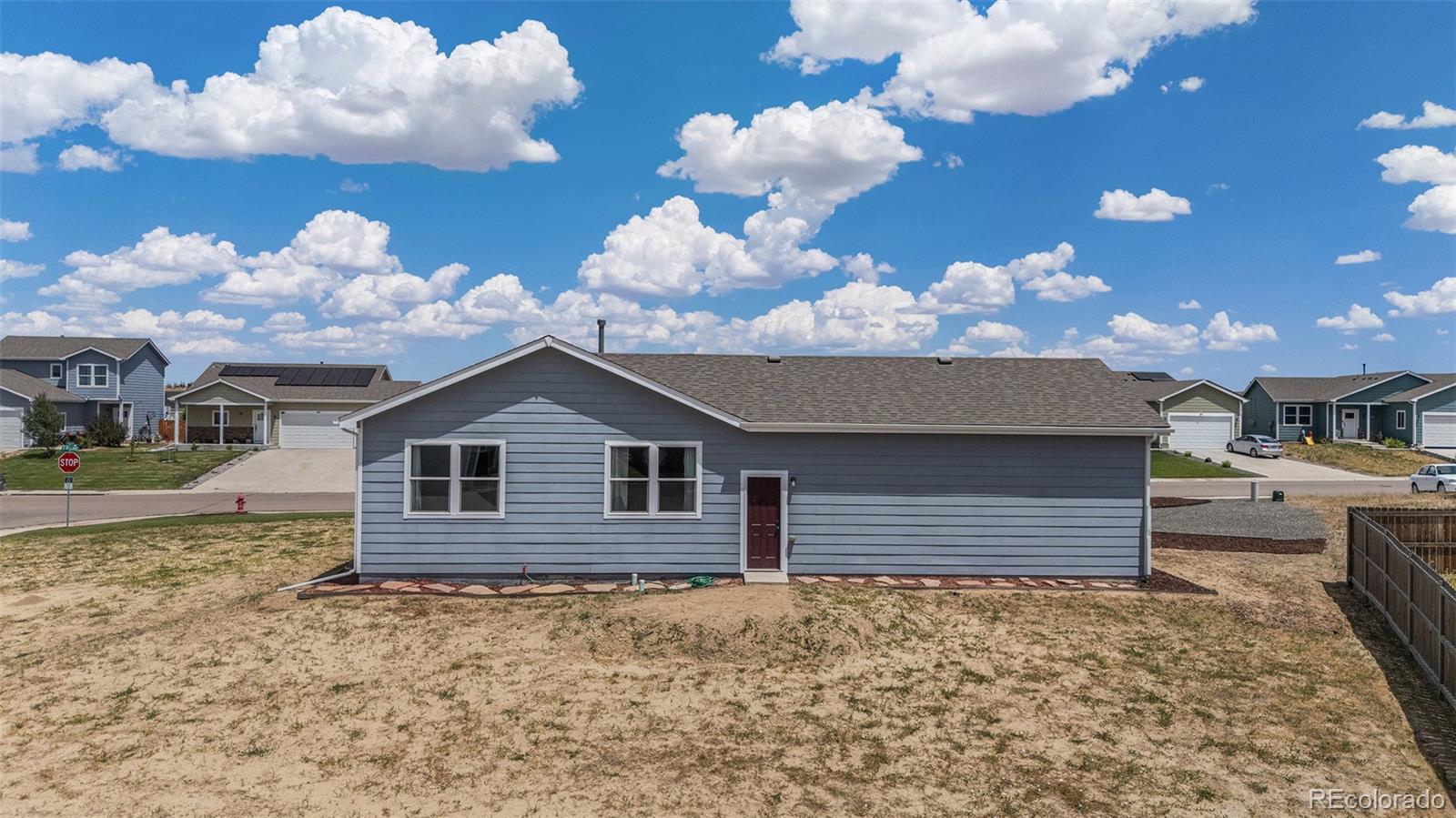 54 S 4th Place Deer Trail CO 80105