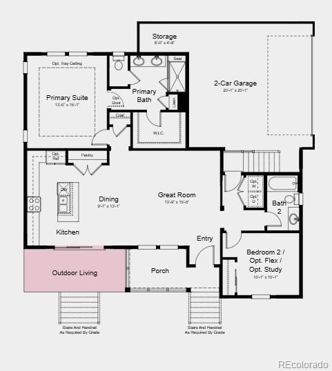 9175 Violet Way Arvada CO 80007