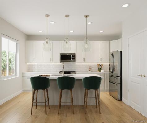 9175 Violet Way Arvada CO 80007