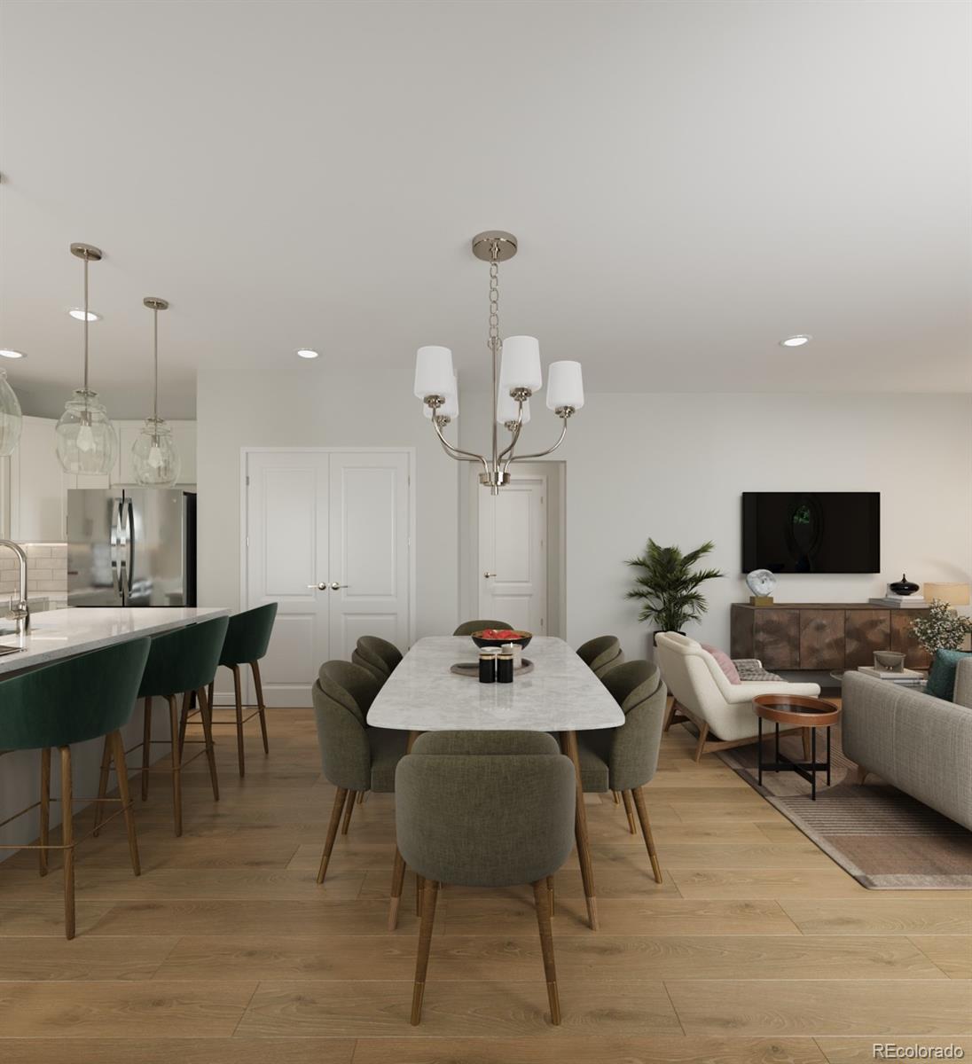 9175 Violet Way Arvada CO 80007