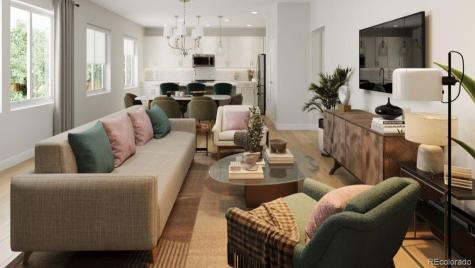 9175 Violet Way Arvada CO 80007