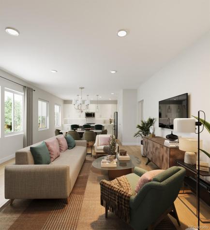 9175 Violet Way Arvada CO 80007