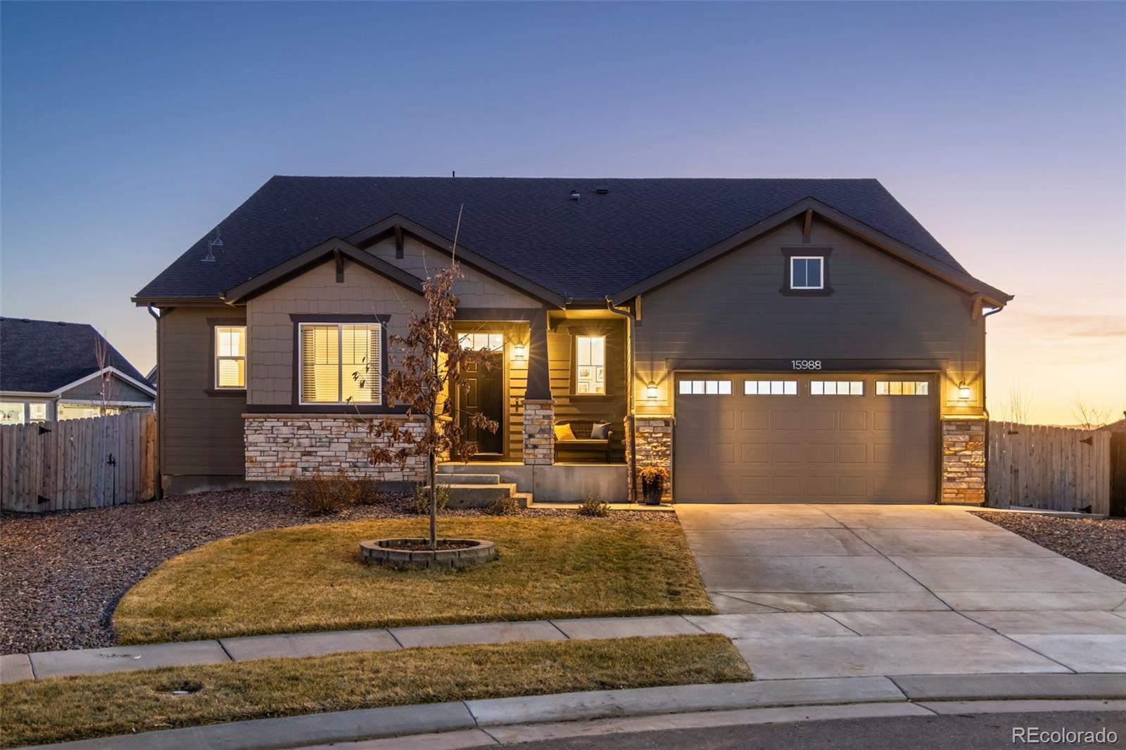 15988 E 113th Court Commerce City CO 80022