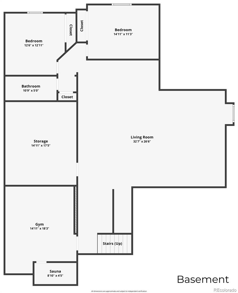15988 E 113th Court Commerce City CO 80022