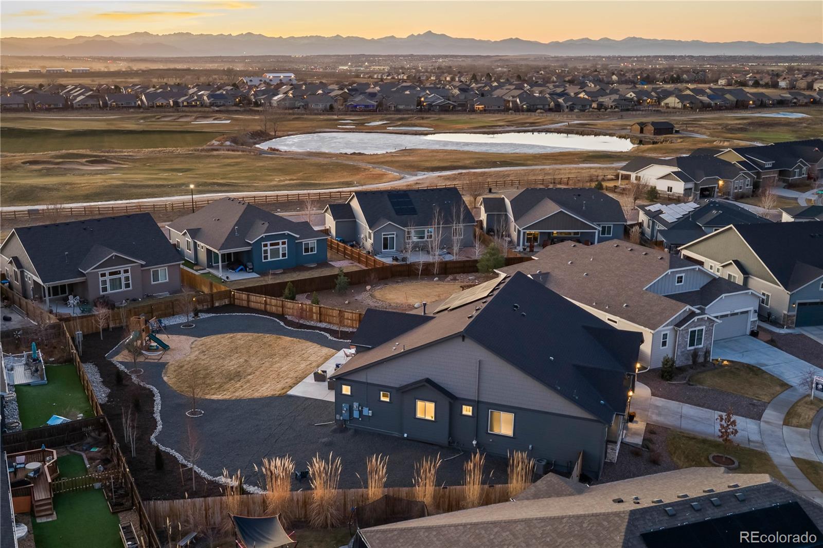 15988 E 113th Court Commerce City CO 80022