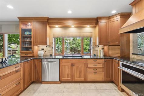 7856 S Fairfax Court Centennial CO 80122