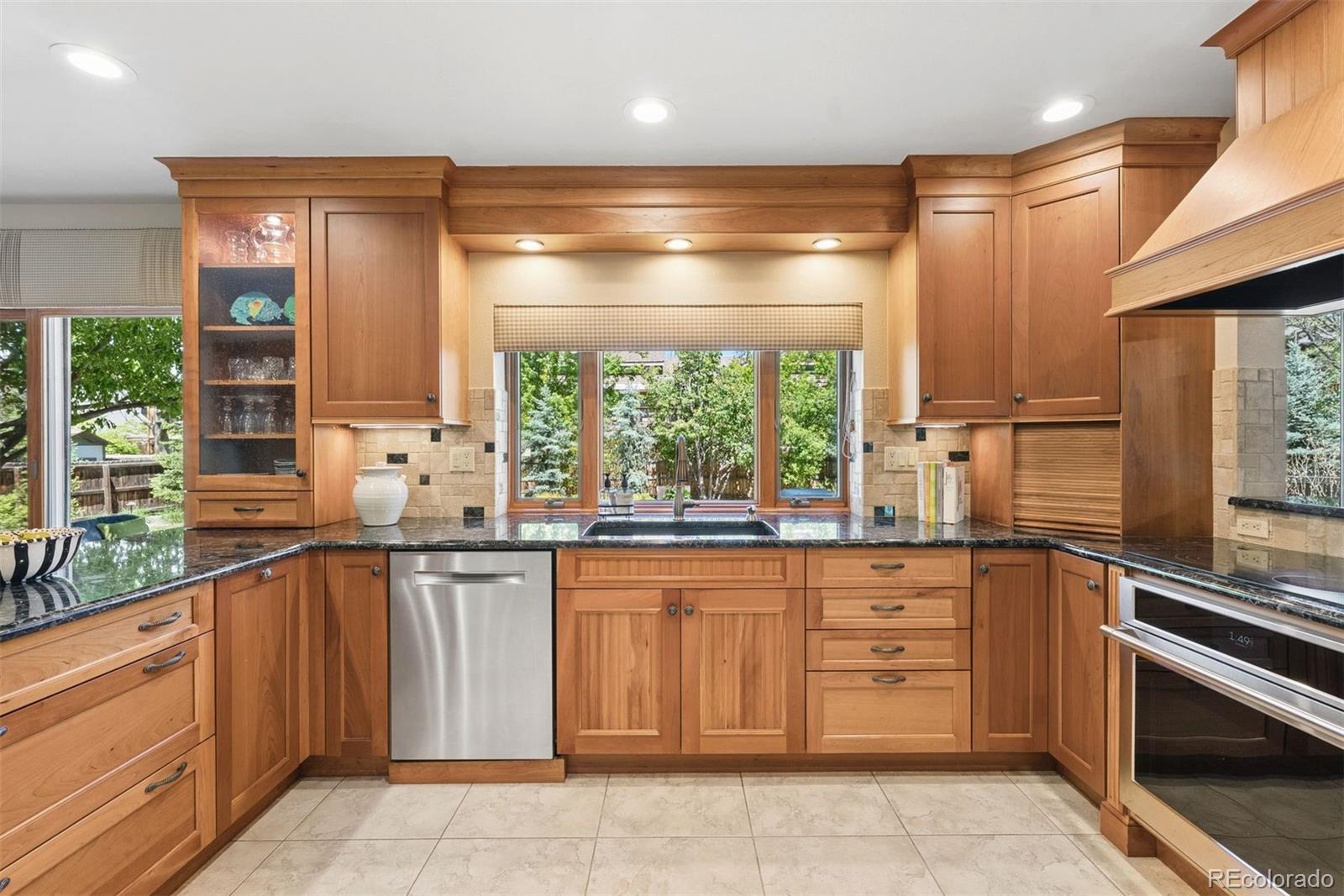 7856 S Fairfax Court Centennial CO 80122