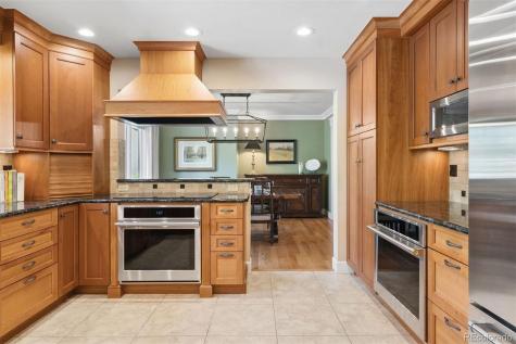 7856 S Fairfax Court Centennial CO 80122