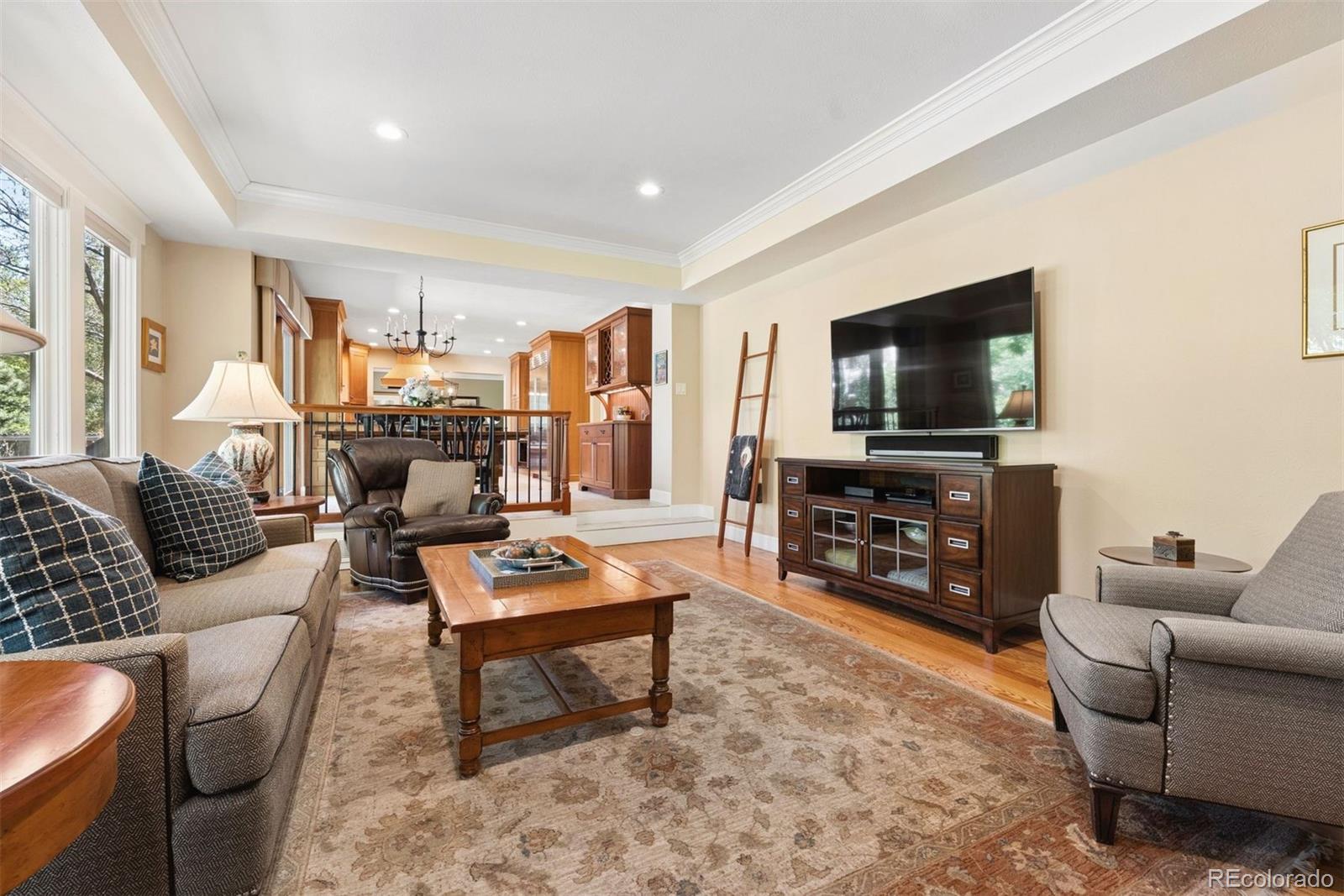 7856 S Fairfax Court Centennial CO 80122