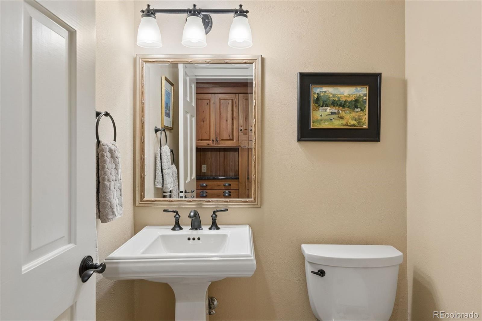 7856 S Fairfax Court Centennial CO 80122