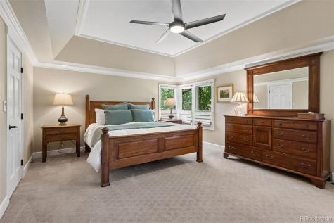7856 S Fairfax Court Centennial CO 80122