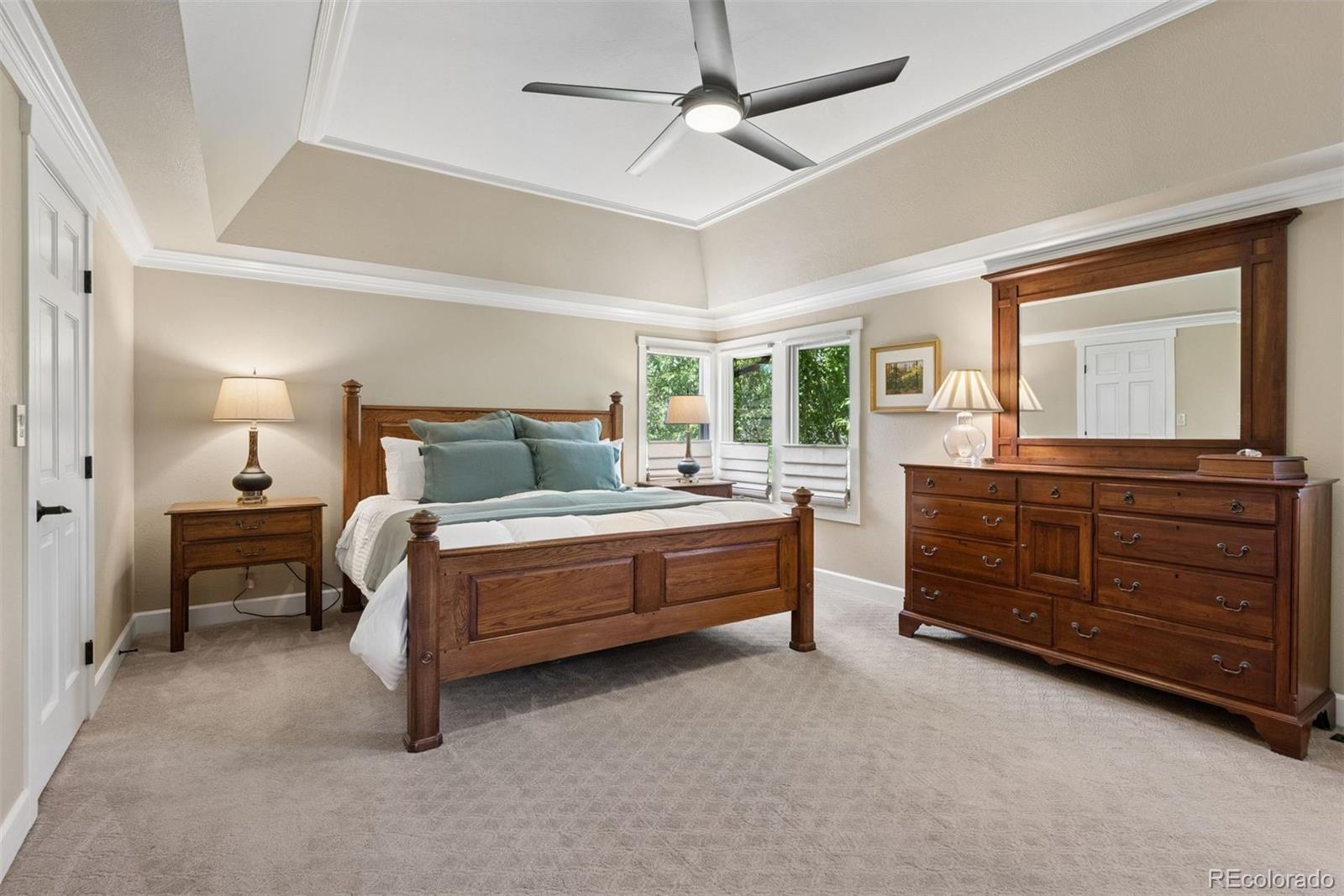 7856 S Fairfax Court Centennial CO 80122