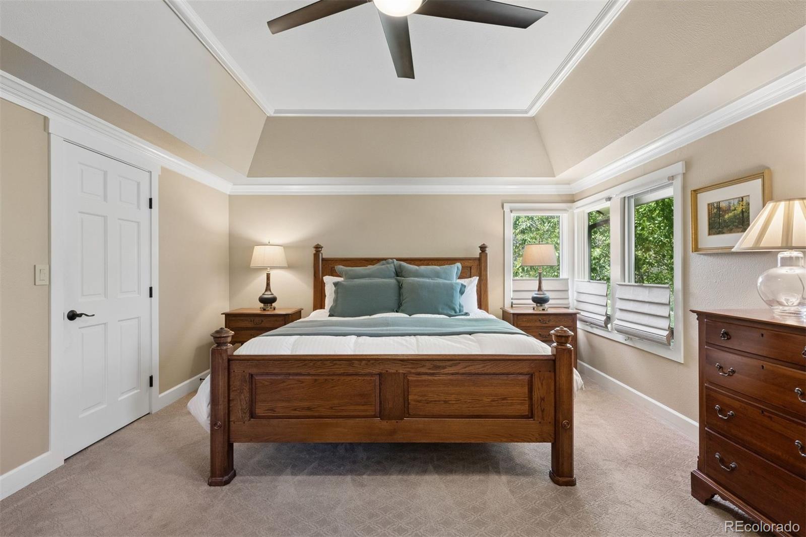 7856 S Fairfax Court Centennial CO 80122