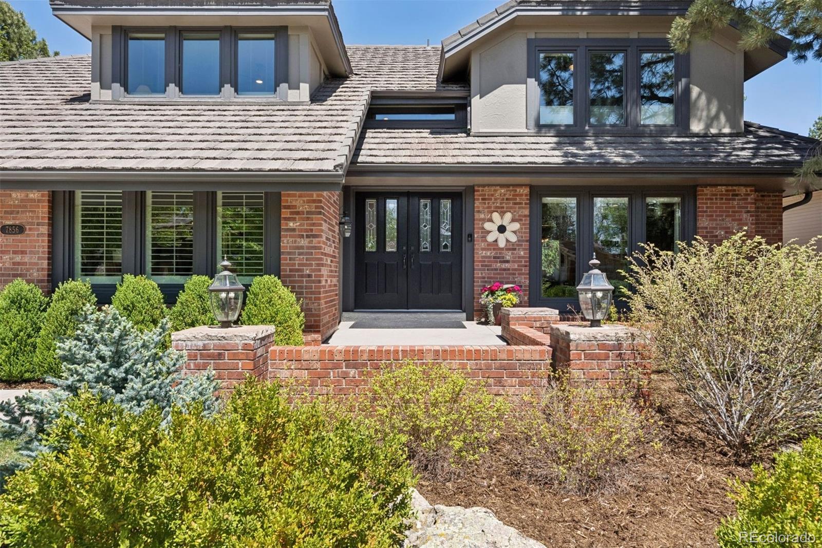 7856 S Fairfax Court Centennial CO 80122