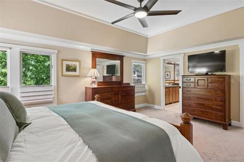 7856 S Fairfax Court Centennial CO 80122
