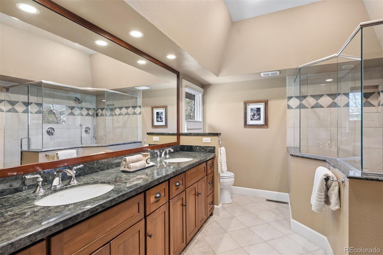 7856 S Fairfax Court Centennial CO 80122