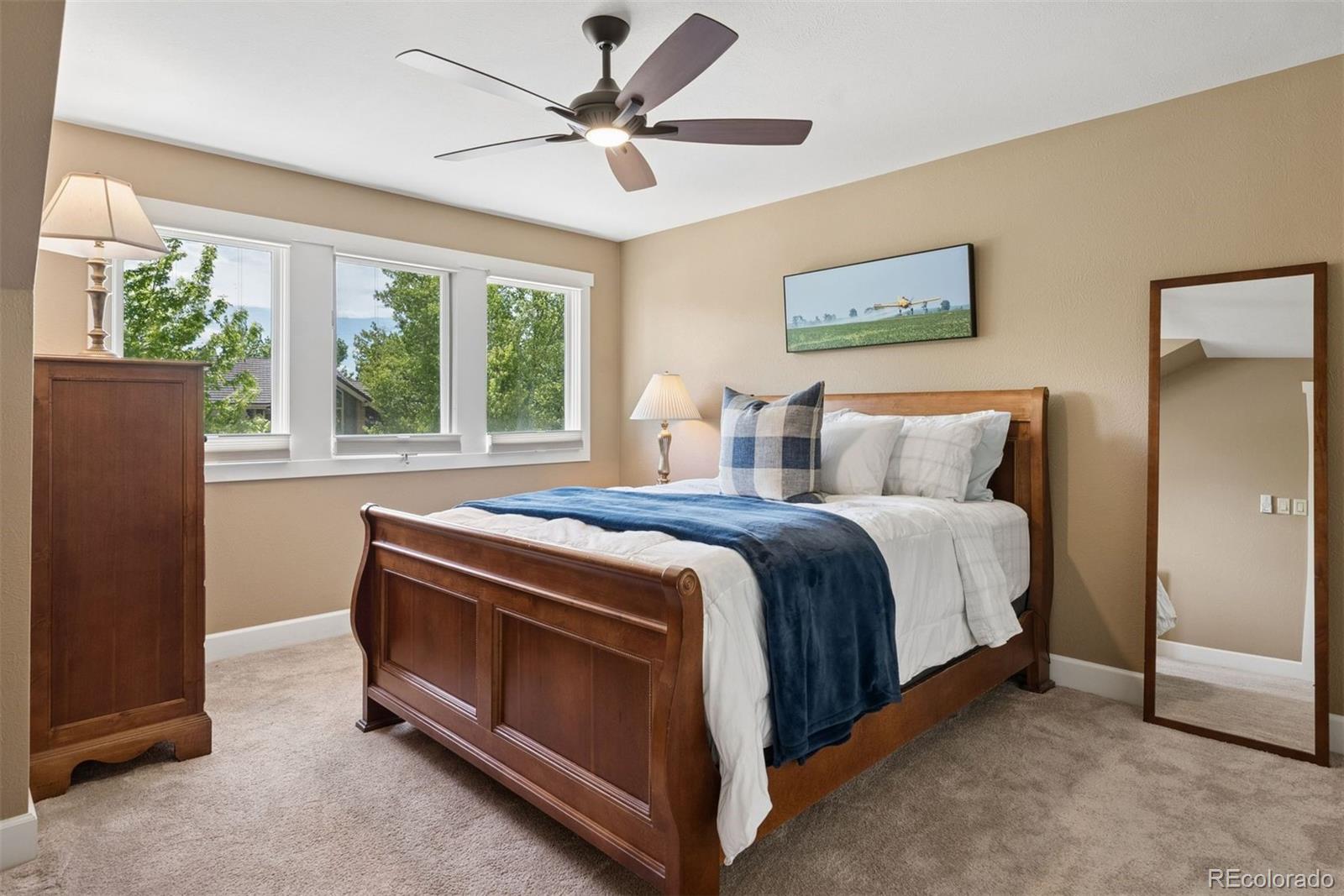 7856 S Fairfax Court Centennial CO 80122