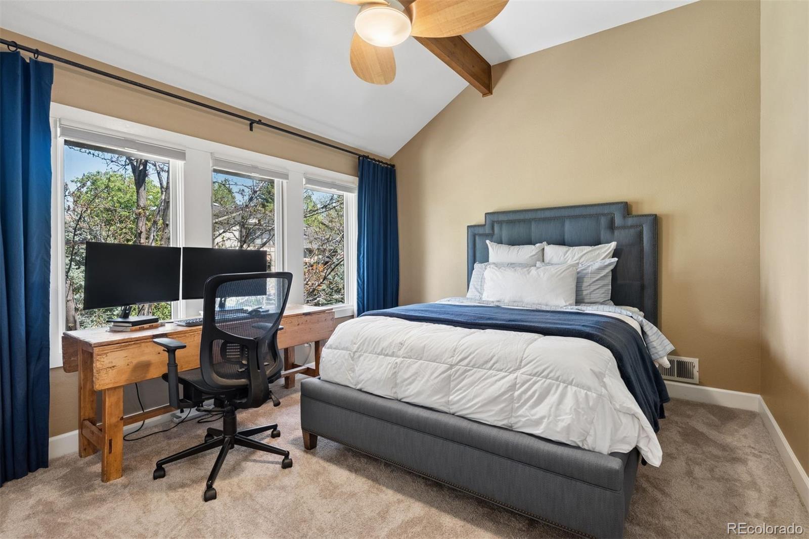 7856 S Fairfax Court Centennial CO 80122