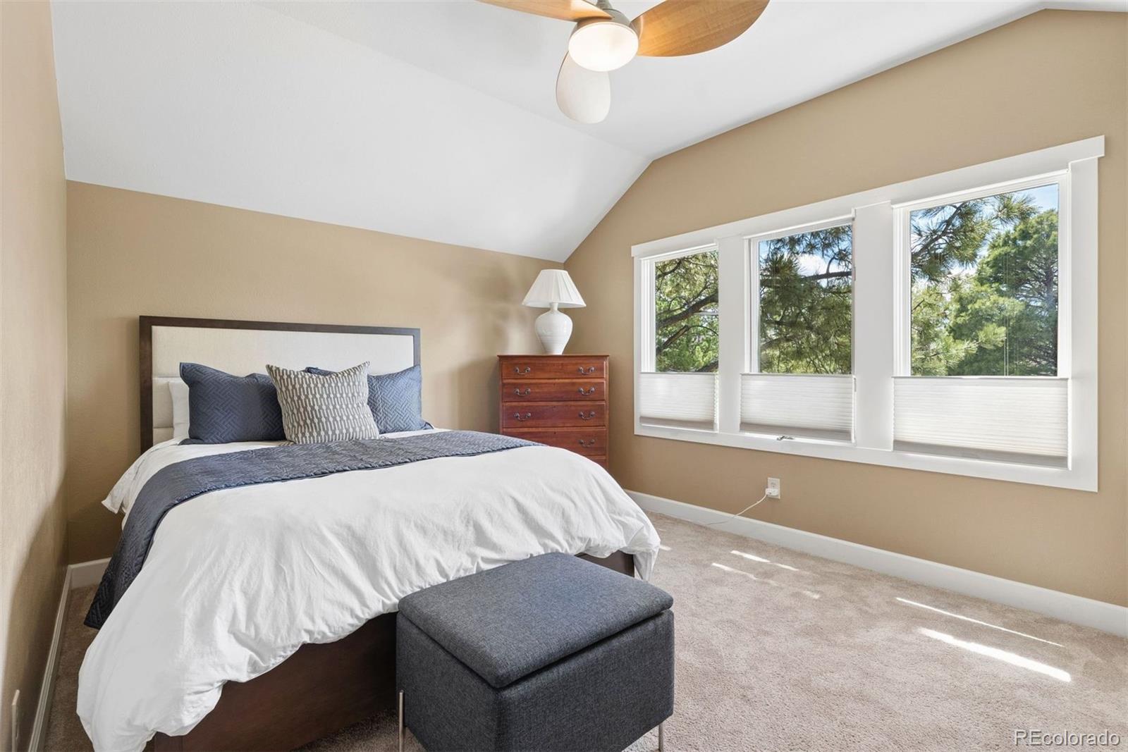 7856 S Fairfax Court Centennial CO 80122