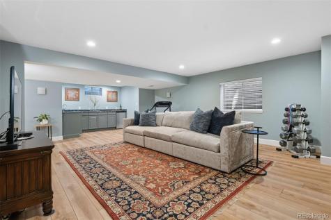 7856 S Fairfax Court Centennial CO 80122