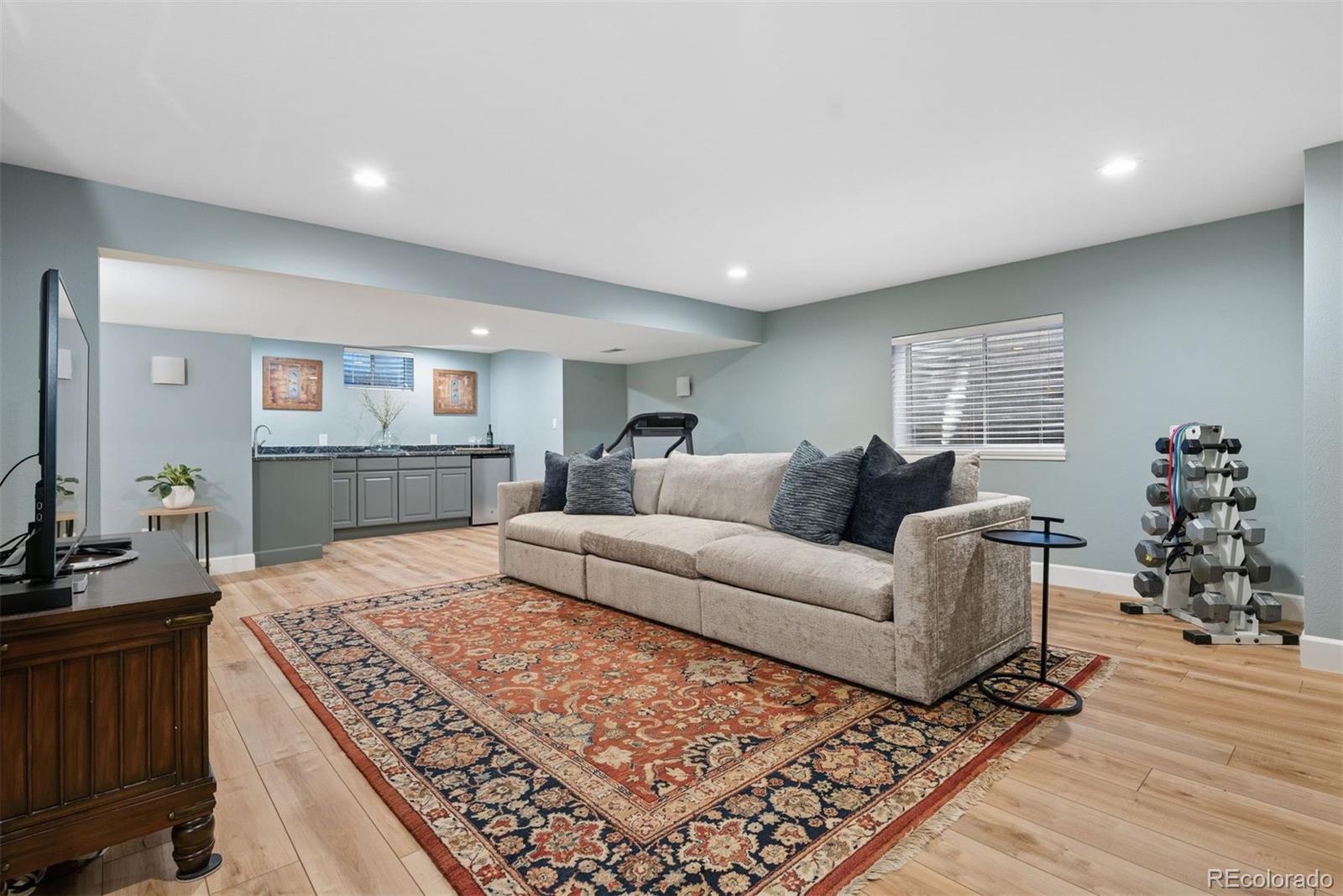 7856 S Fairfax Court Centennial CO 80122